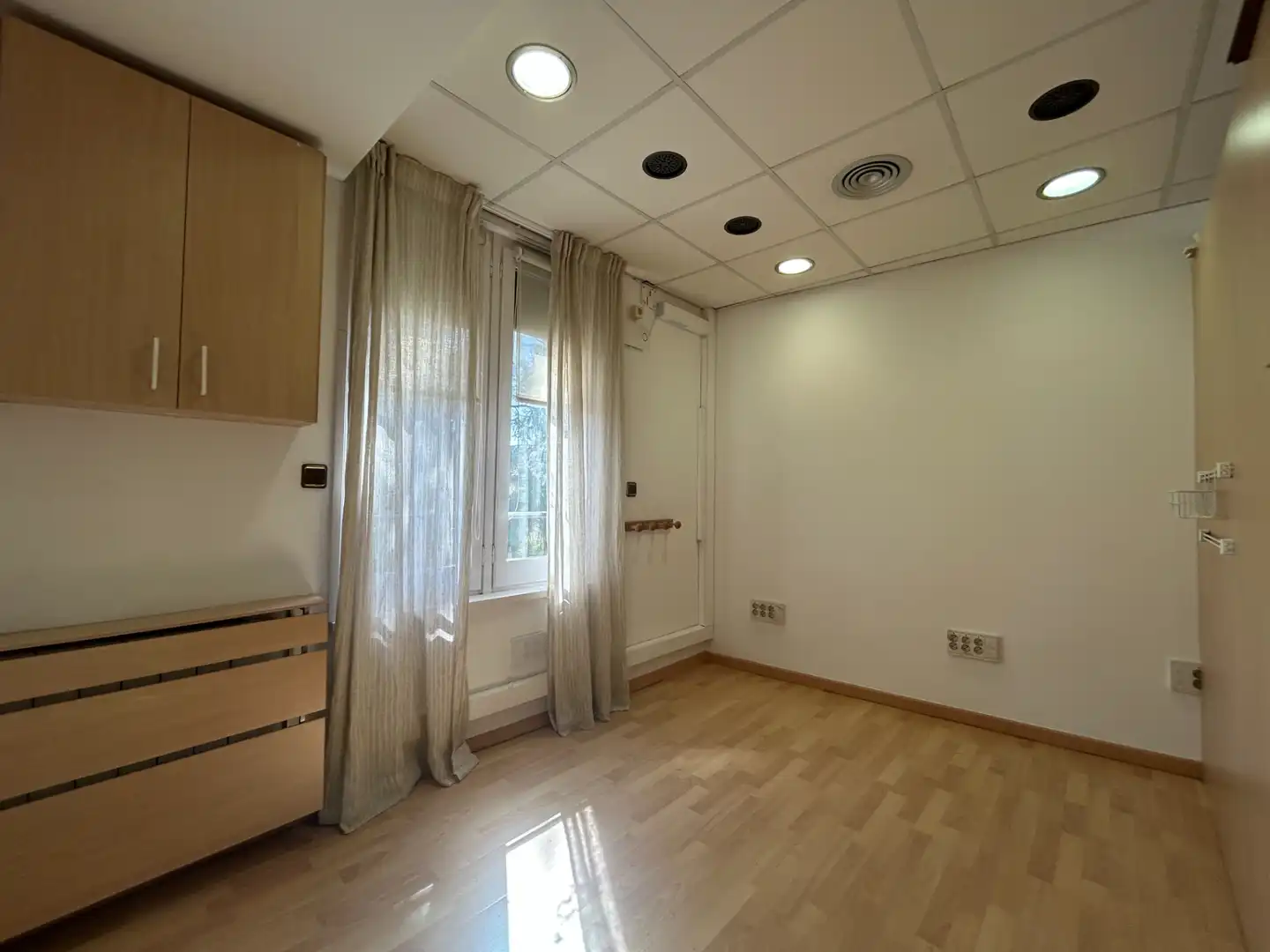 Àtic en venda en Granollers amb Aire condicionat, Calefacció i Terrassa