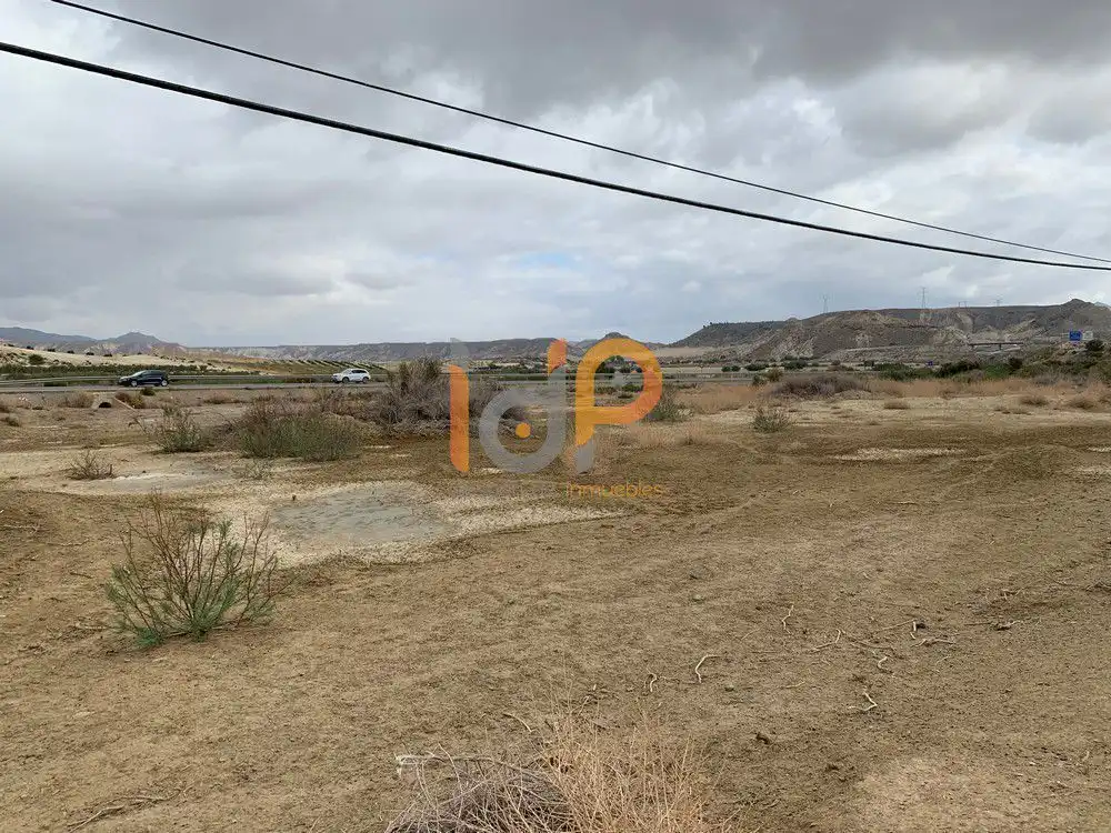 Terrenys i solars en venda a Cuevas del Almanzora pueblo, imagen 4