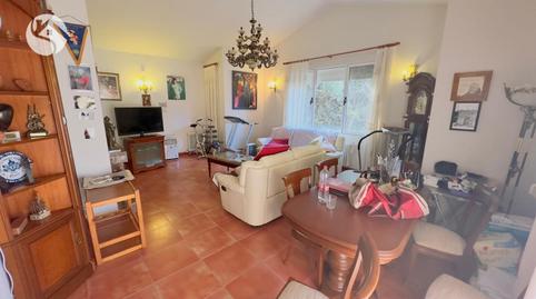 Foto 3 de Casa adosada en venda a Villar de Olalla, Cuenca