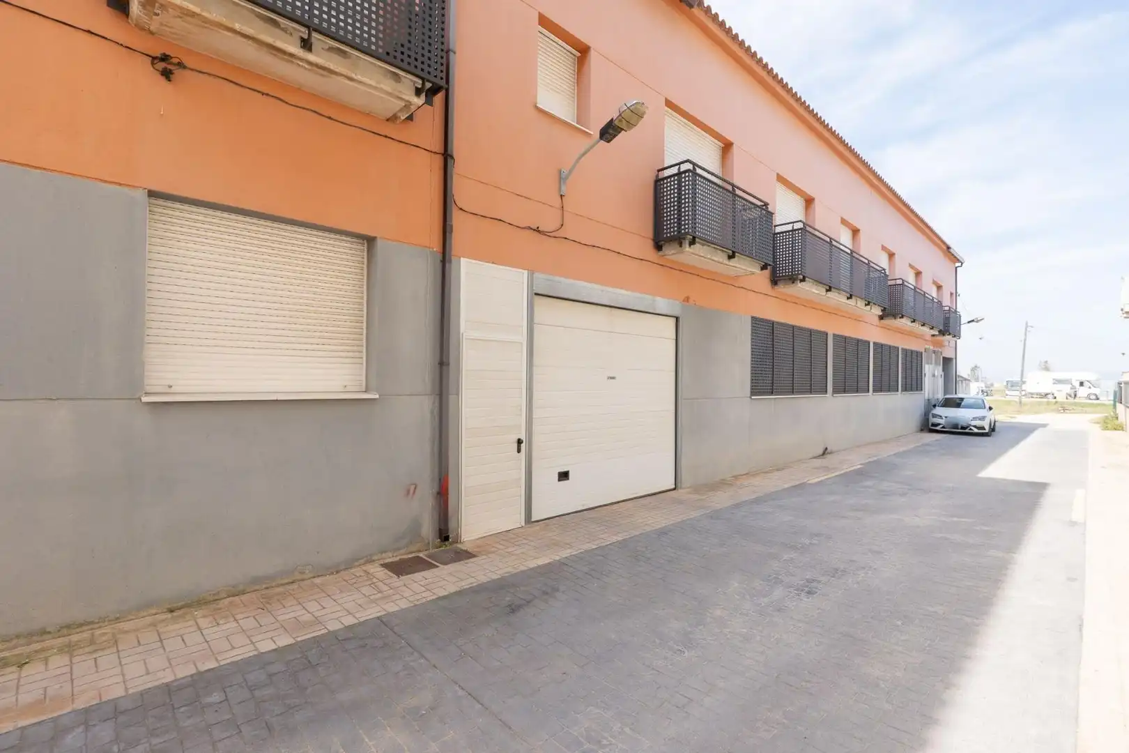 Piso con ascensor en venta en Sant Jaume d'Enveja, imagen 24