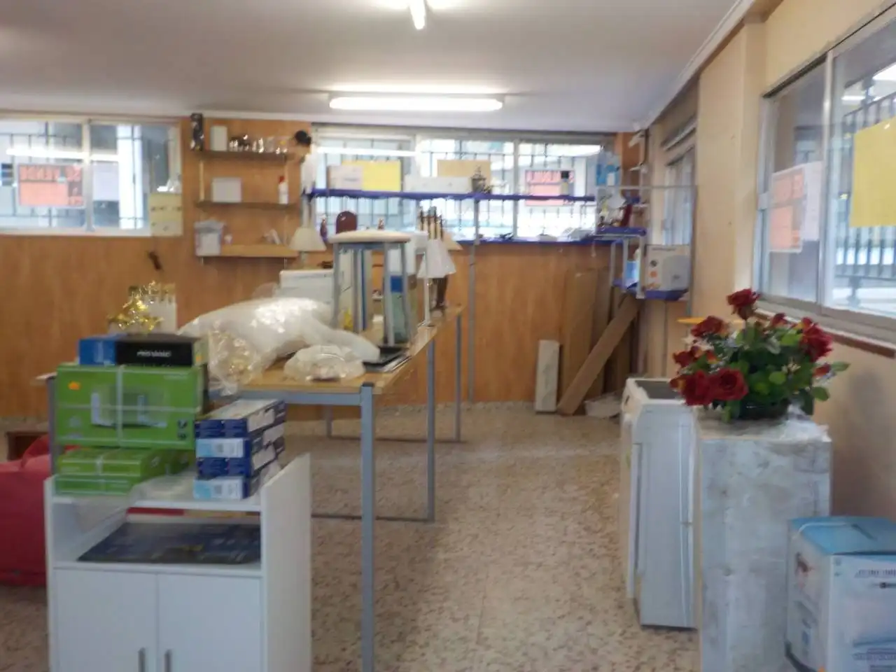 Local comercial en venda a Calle AVILA 11, imagen 6