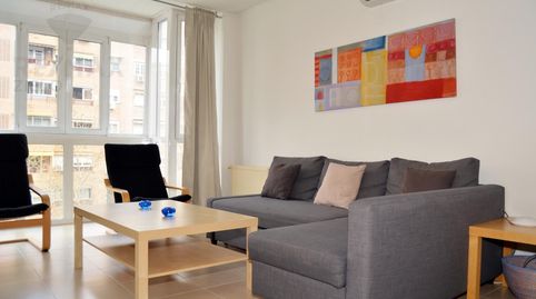 Photo 5 of Flat for rent in Acacias, Madrid Capital