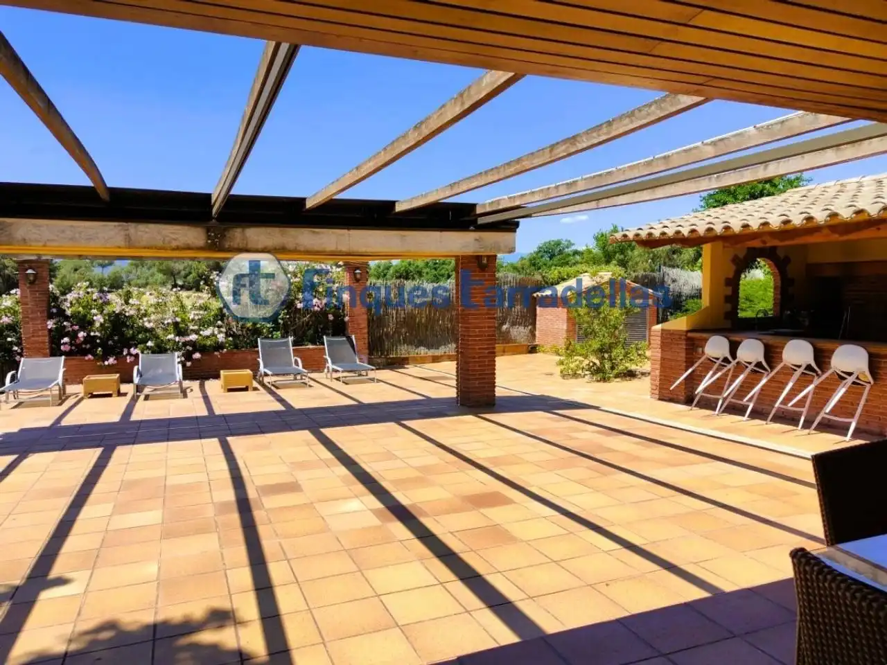 Rural land for sale in Mas Mora - Sant Daniel, imagen 15