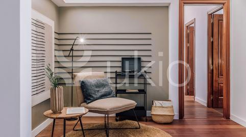 Foto 5 de Apartamento de alquiler en Calle de Cristóbal Bordiú, Ríos Rosas - Nuevos Ministerios, Madrid
