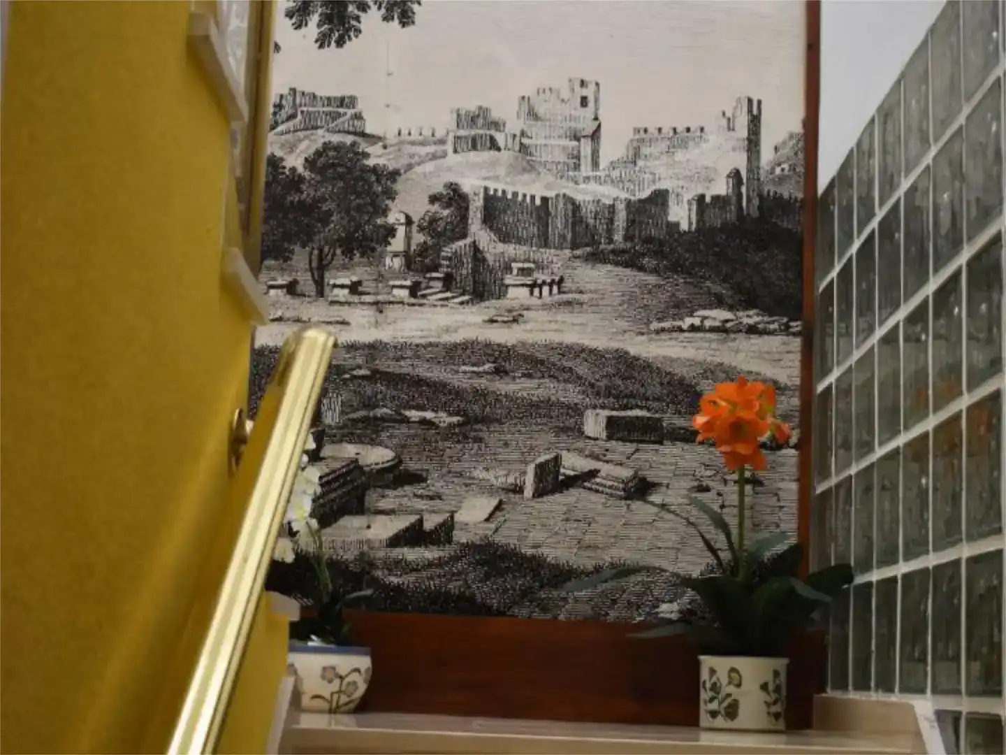 Jardín de Piso en venta en Siles
