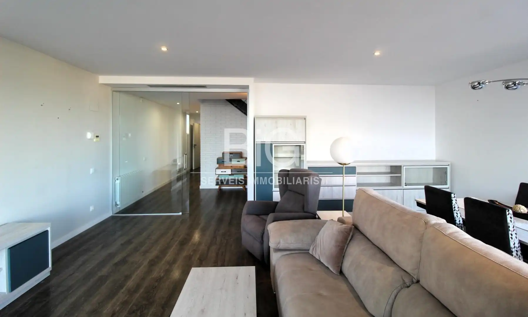 Casa o chalet en venta en Mataró con Aire acondicionado, Calefacción y Jardín privado