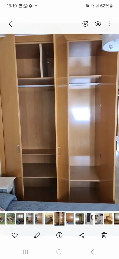Wohnung mit Aufzug zur Miete in Centro, imagen 43