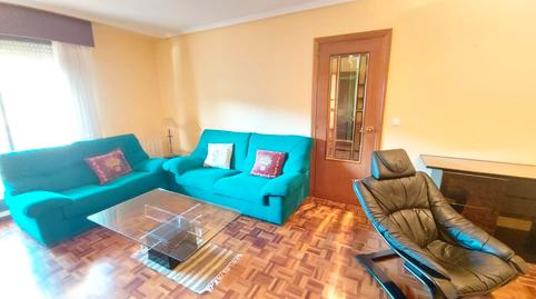 Foto 4 de Pis de lloguer a Lezeaga Kalea, Masustegi - Monte Caramelo, Bizkaia