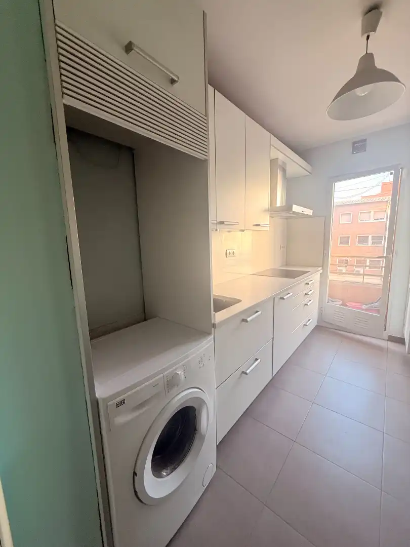 Piso con terraza en venta en Calle de la Parra, imagen 8