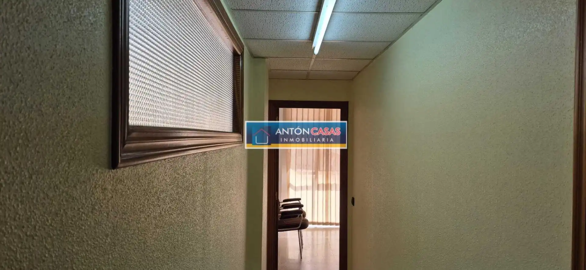 Ufficio in vendita a Plaza de Toros - Avenida Chapí - Trinquete, imagen 9