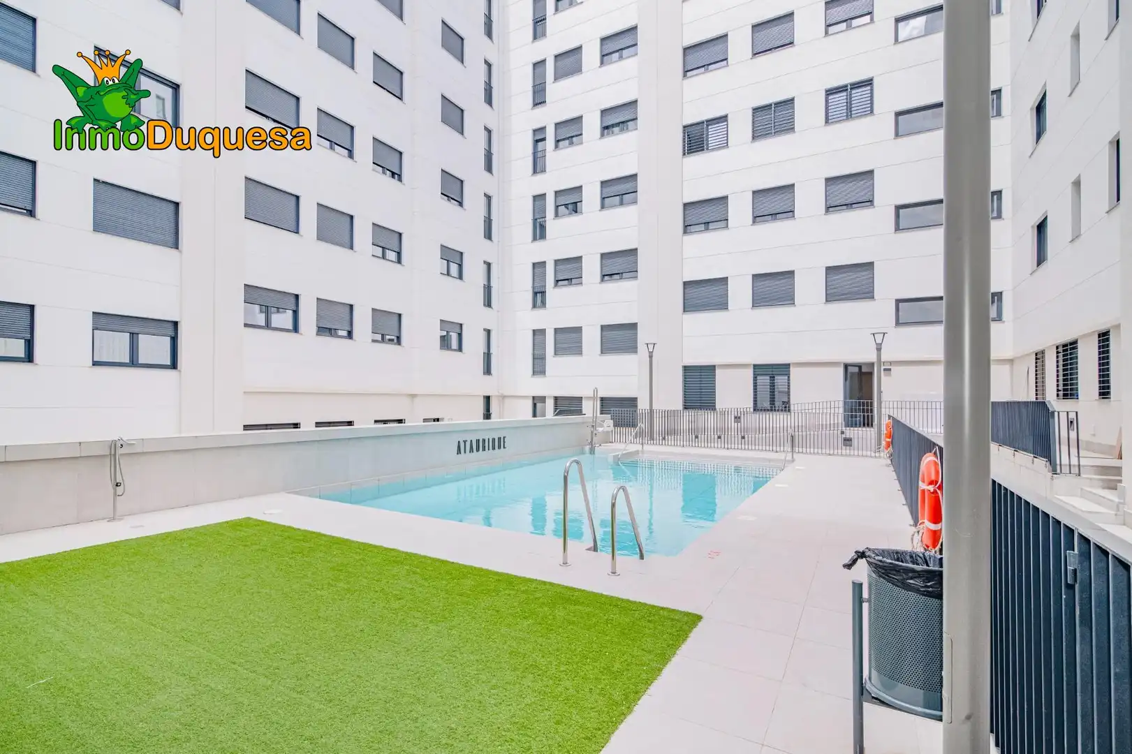 Piso con terraza en venta en Avda. Federico Garcia Lorca - Nueva Estación Autobuses, imagen 38