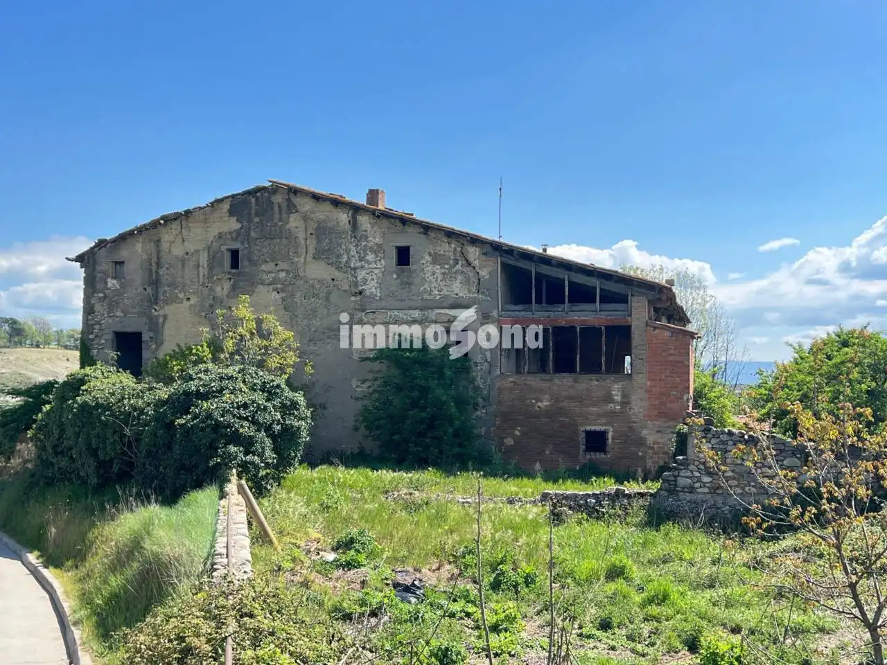 Casa o chalet en venta en Les Masies de Voltregà
