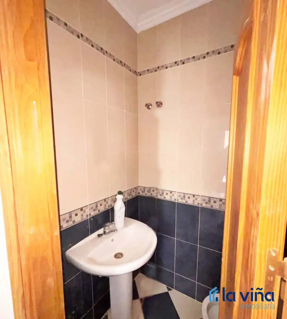 Casa amb terrassa en venda a Centro, imagen 15
