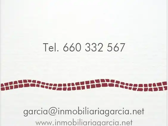 Jardí de Garatge de lloguer en Alicante / Alacant