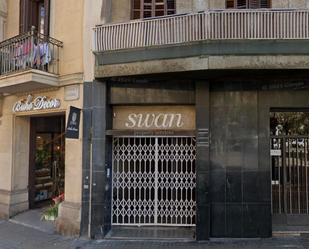 Premises for sale in  Barcelona Capital