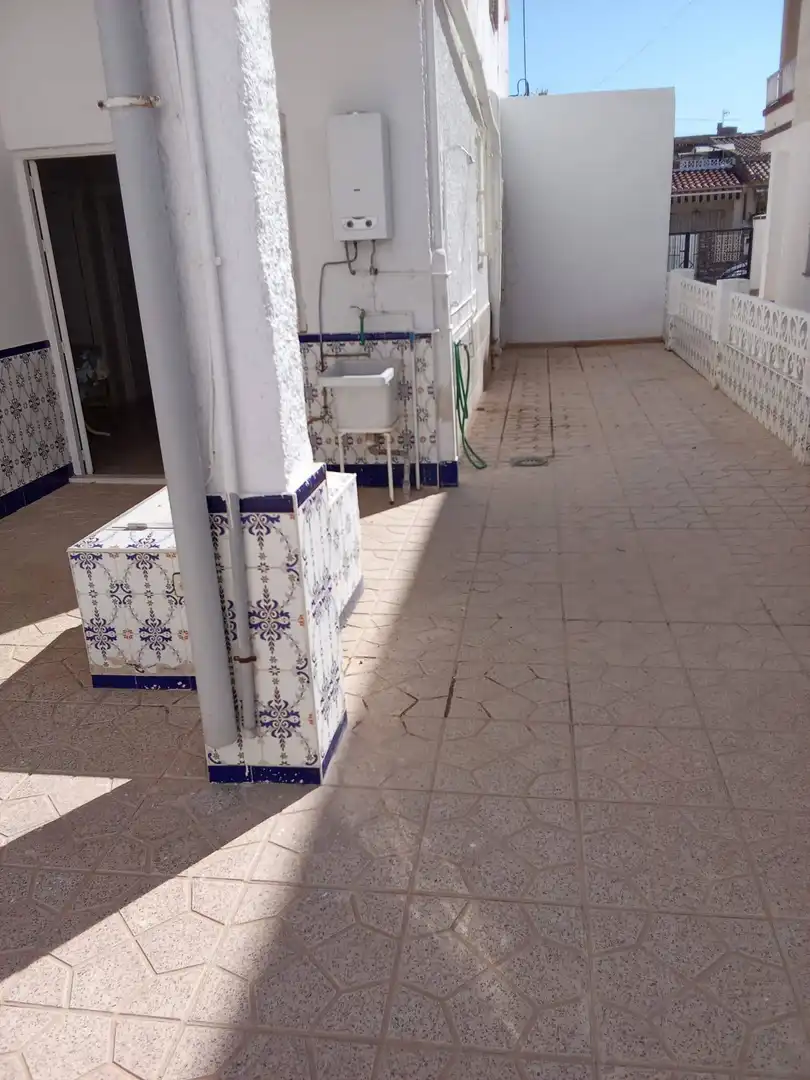 Casa o xalet en venda a Pilar de la Horadada, Alicante