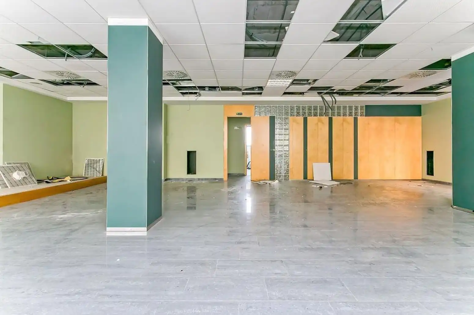 Business premises for sale in Vilanova i la Geltrú - Pare Garí, imagen 9