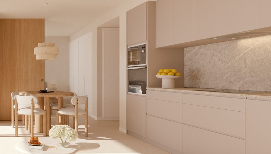 Foto 1 de Piso en venta en Passeig del Mar, 27, Platja Gran, Girona