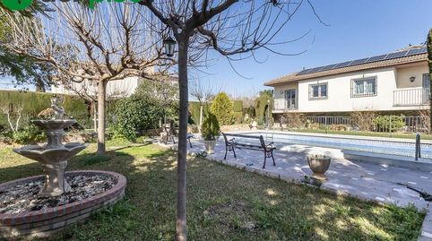 Foto 2 de Casa o chalet en venta en Calle Olmo, 127, Atarfe, Granada