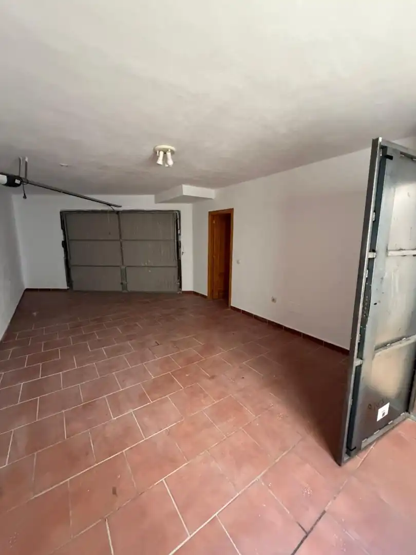 Casa adosada en venda en Mijas amb Calefacció, Jardí privat i Terrassa
