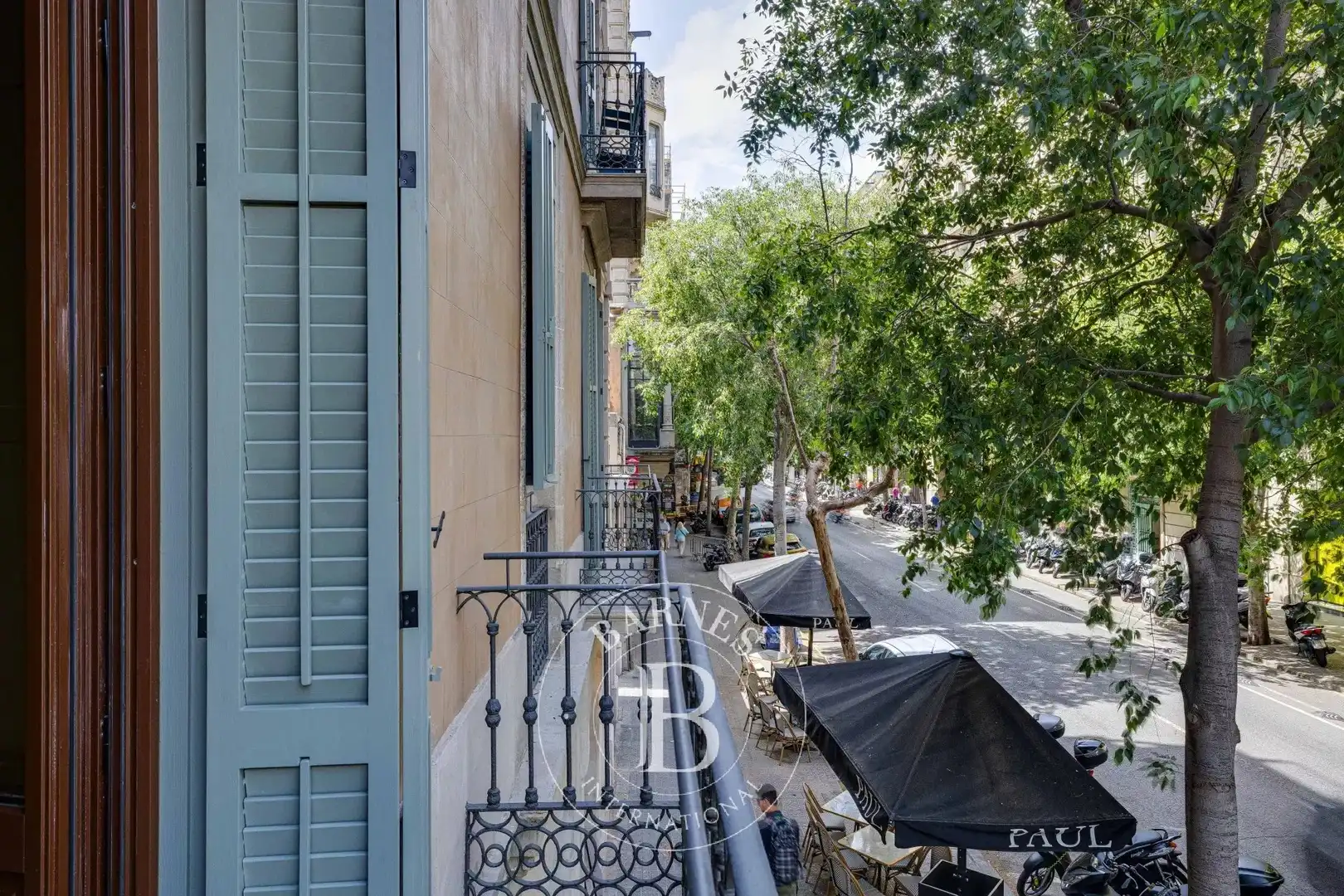 Wohnung mit Terrasse zum Verkauf in Eixample, imagen 3