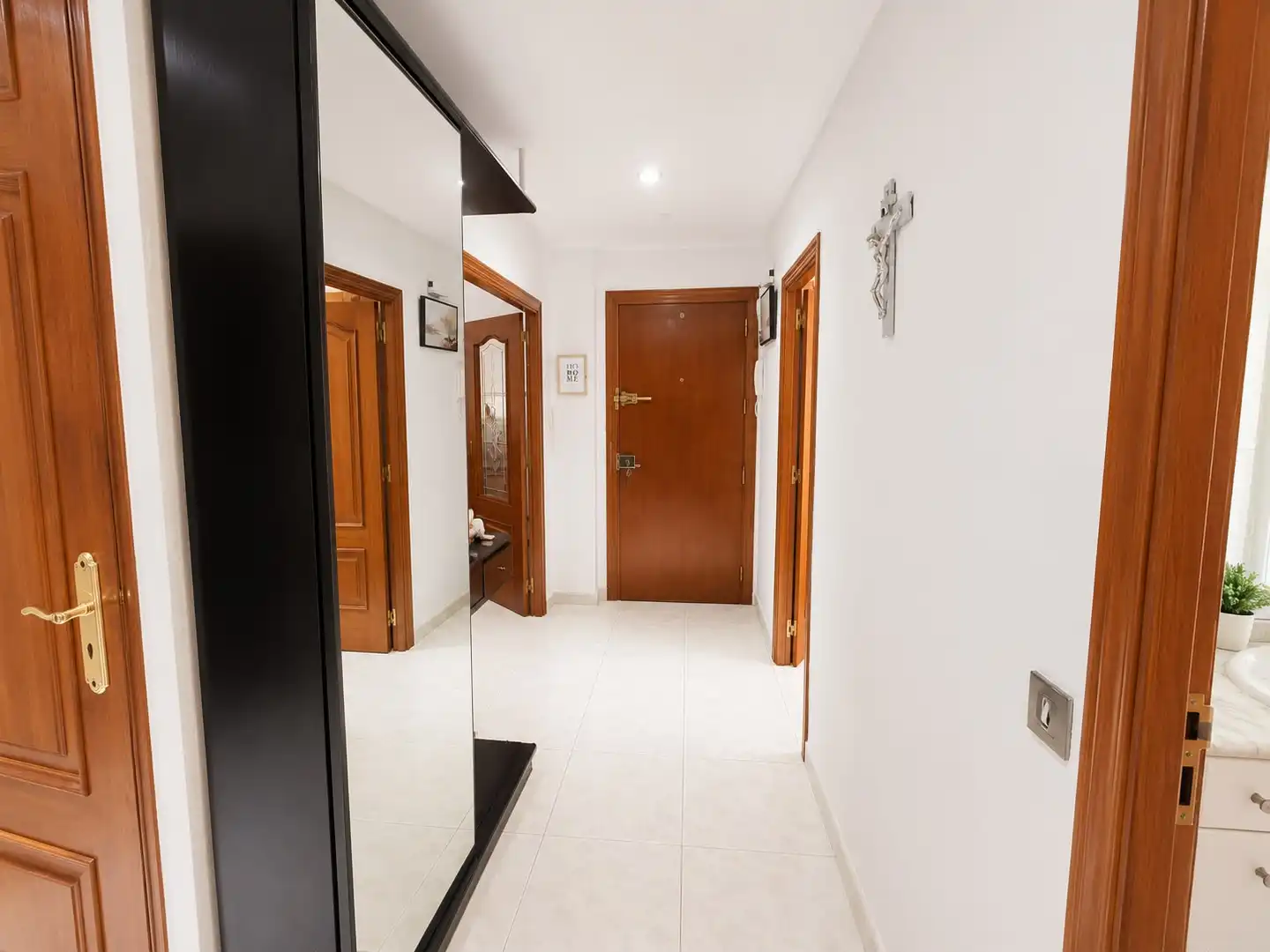 Flat for sale in Coslada  with Air Conditioner, Heating and Terrace