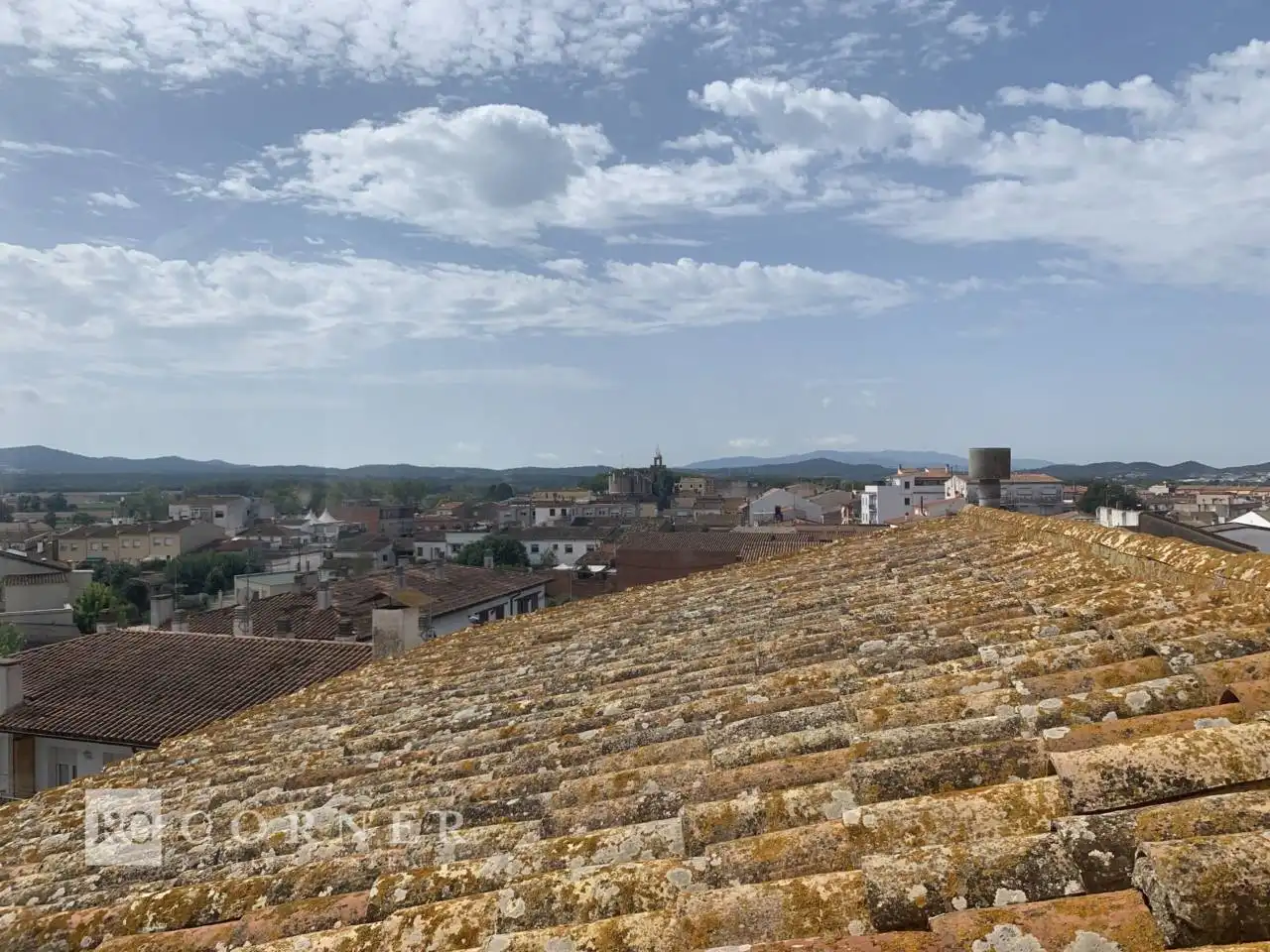 Exterior view of Houses for sale in Vidreres  with Private garden, Terrace and Swimming Pool