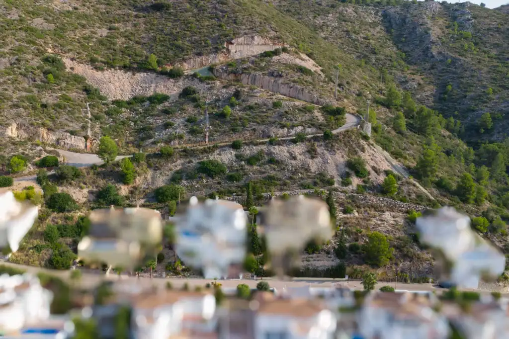 Terreny residencial en venda a Xaló, imagen 2