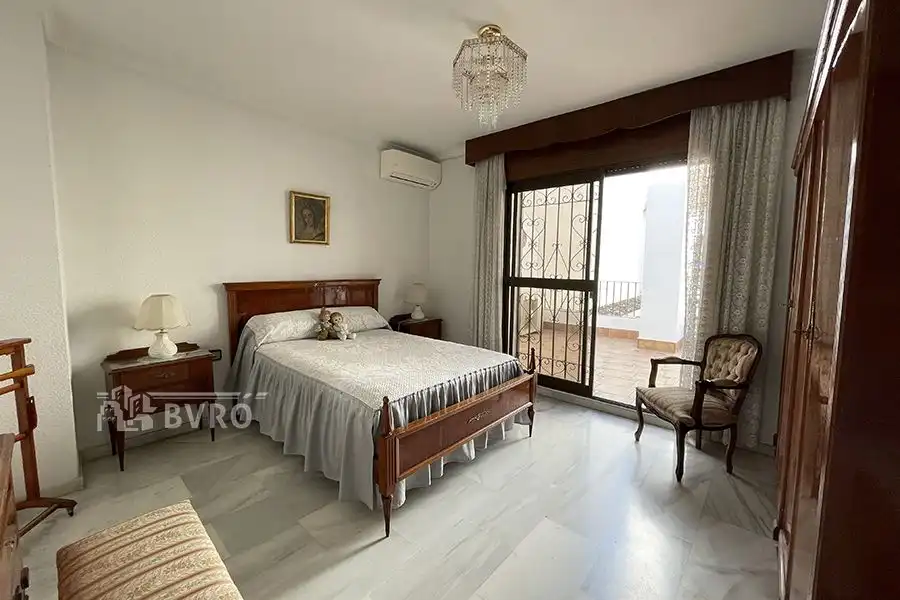 Casa o xalet en venda a Casco Histórico - Ribera - San Basilio