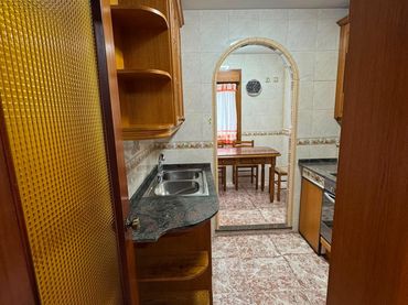 Pis amb ascensor en venda a San Martín del Rey Aurelio