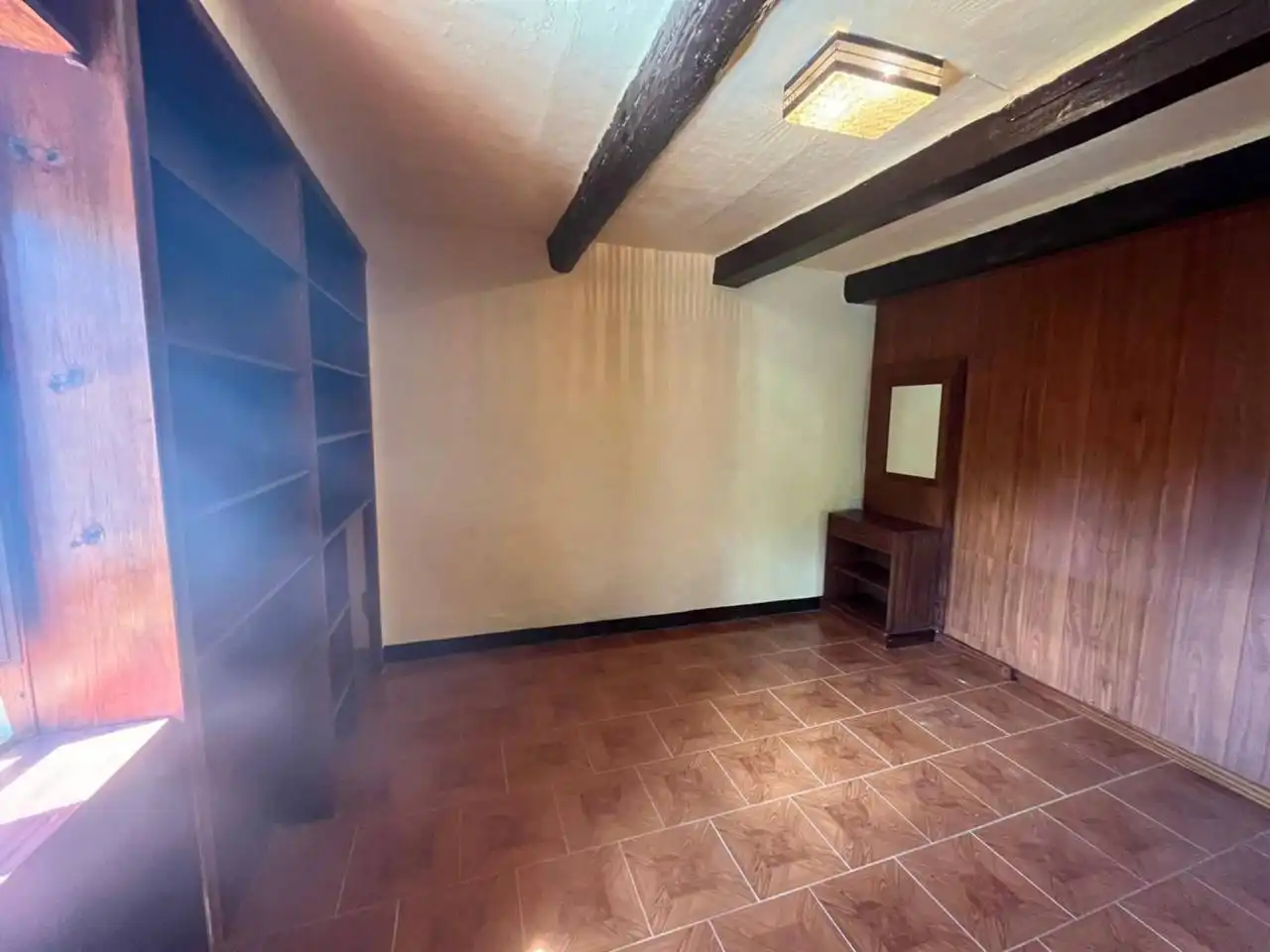 Casa o chalet de alquiler en Vilada con Jardín privado