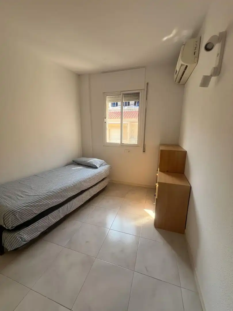 Habitación de Piso en venta en La Ràpita con Aire acondicionado y Terraza