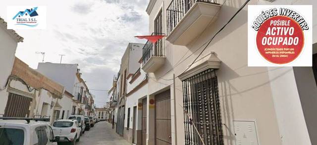 Casa adosada en Venta en Calle de la Marquesa en La Campana