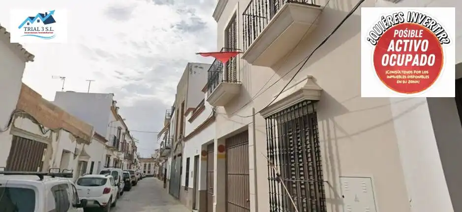 Adossat en venda a Calle de la Marquesa