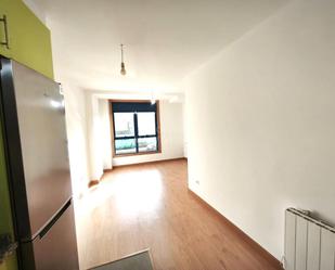 Living room of Flat for sale in Soutomaior  with Heating, Terrace and Storage room