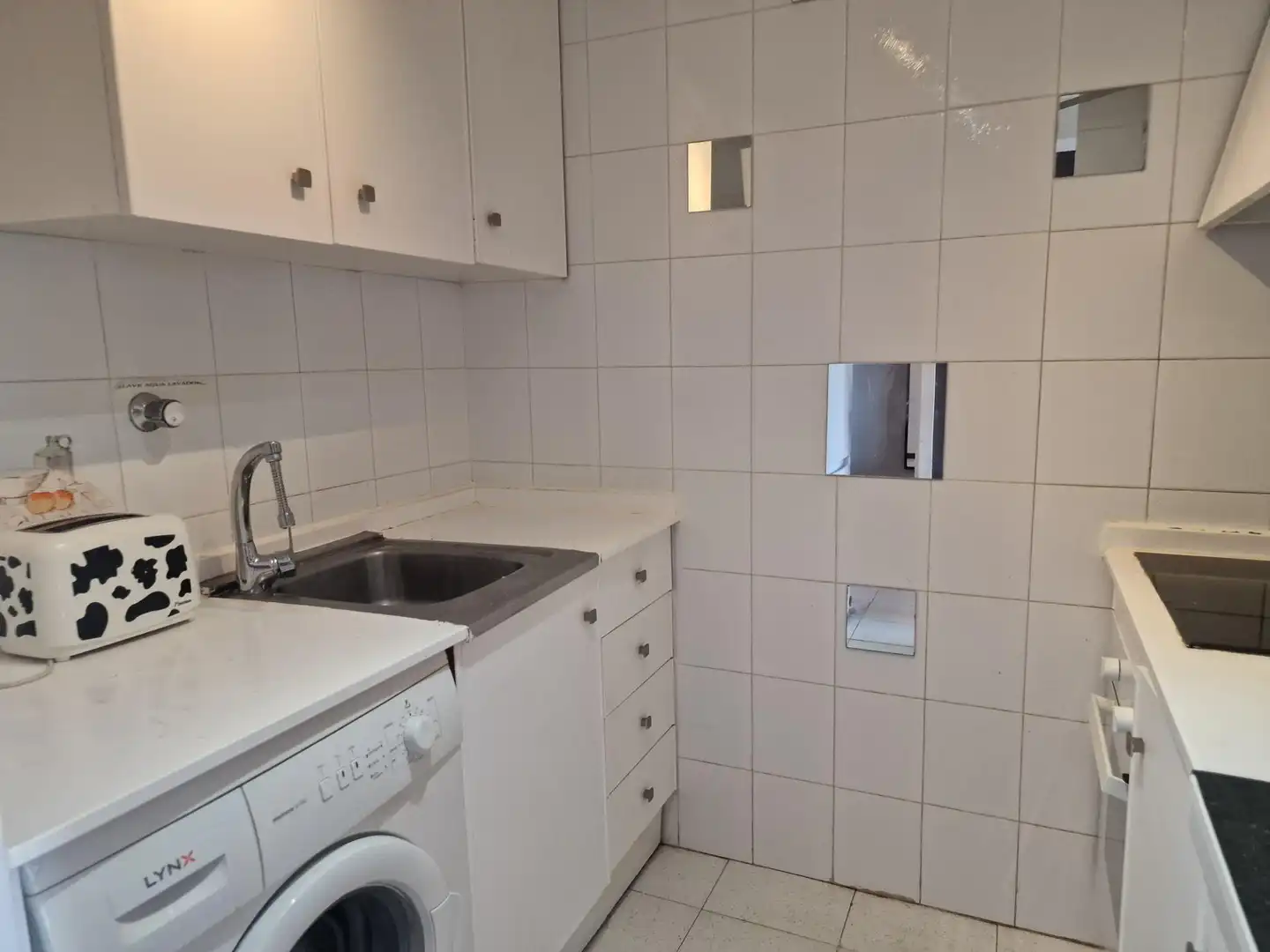Apartament amb piscina en venda a Avenida LA MARINA, imagen 9