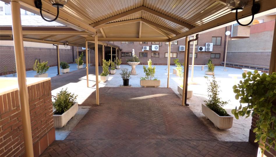 Photo 1 of Flat for sale in Calle Real, Villalba Estación, Madrid