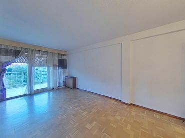 Apartament amb ascensor en venda a Parque Lisboa - La Paz