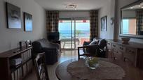 Living room of Flat for sale in Calafell  with Terrace and Balcony