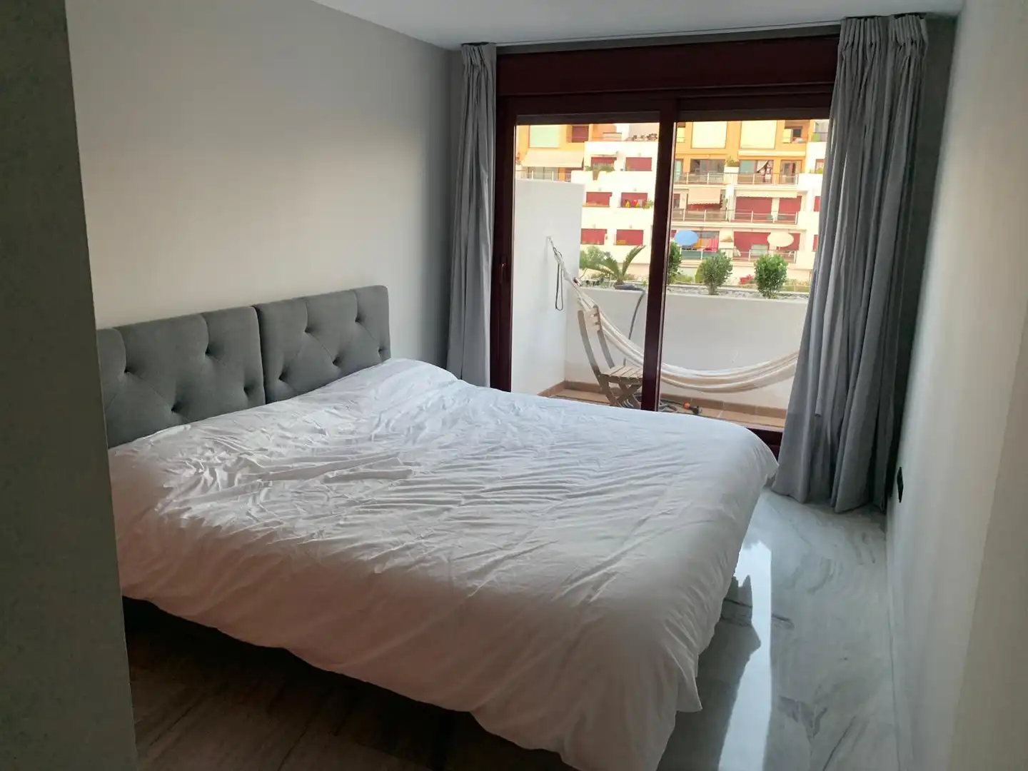 Apartamento con terraza en venta en Los Flamingos, imagen 10