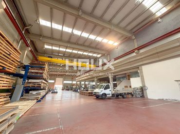 Nave industrial in vendita a Las Castañeras - Bulevar