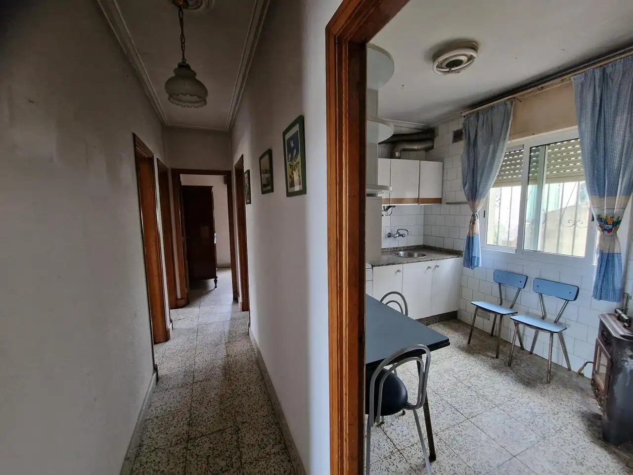 Casa o chalet en venta en Ourense Capital  con Jardín privado y Terraza