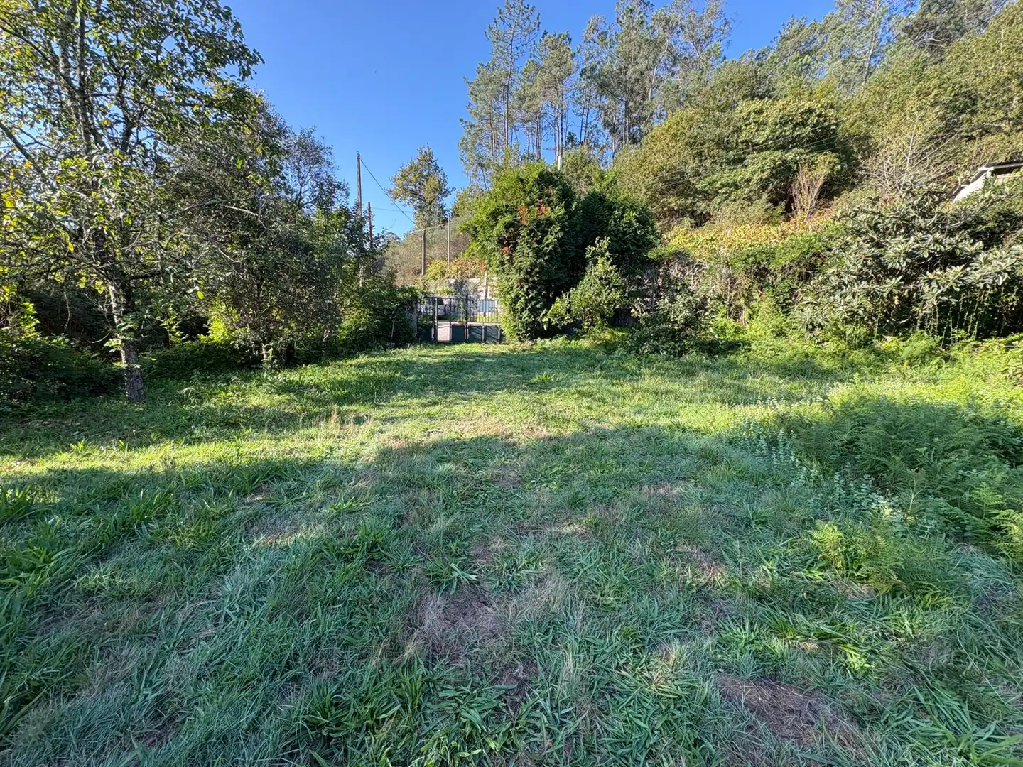 Terreno residencial en venta en Ponteareas, imagen 15