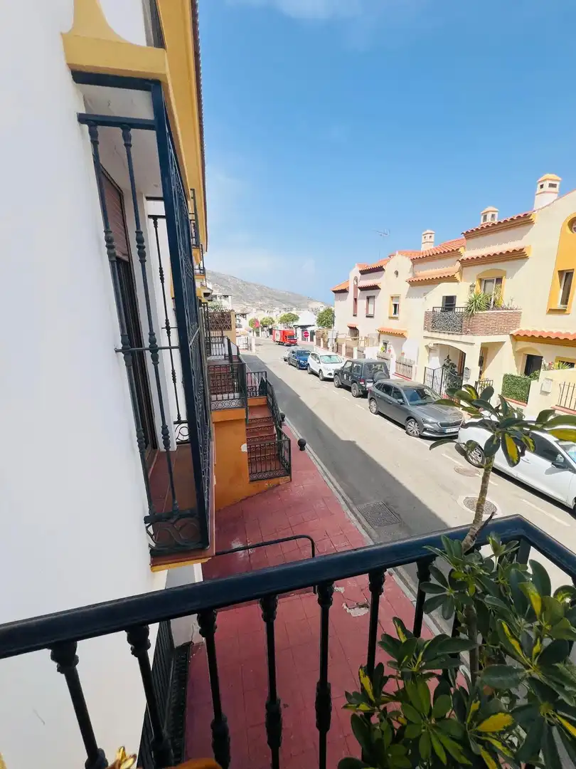 Reihenhaus zum Verkauf in Benalmádena pueblo, imagen 5