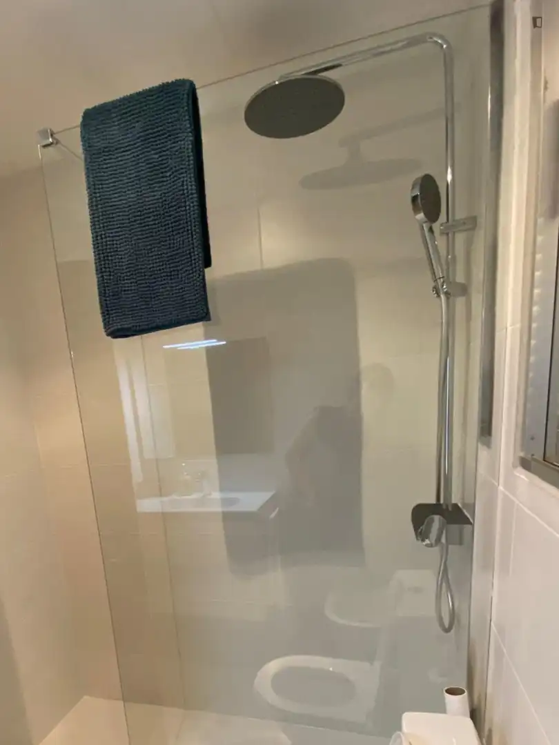 Apartament amb ascensor de lloguer a L'Olivereta, imagen 12