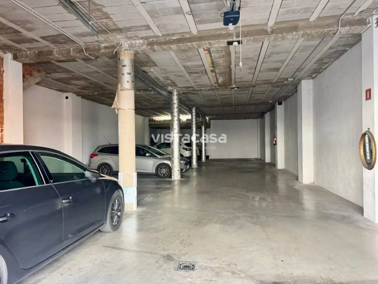 Aparcament en venda a Mairena del Alcor