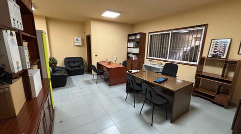 Foto 3 de Oficina de lloguer a Calle Tome Cano, 10, La Salle - Cuatro Torres, Santa Cruz de Tenerife