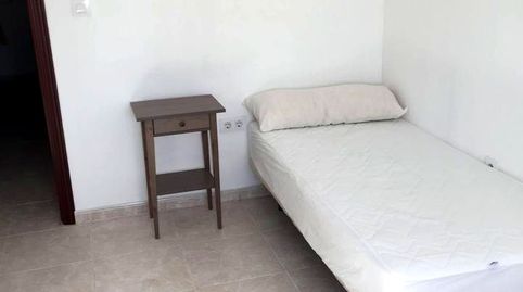 Photo 2 of Flat for rent in Paco Gandía, San Pablo, Sevilla Capital