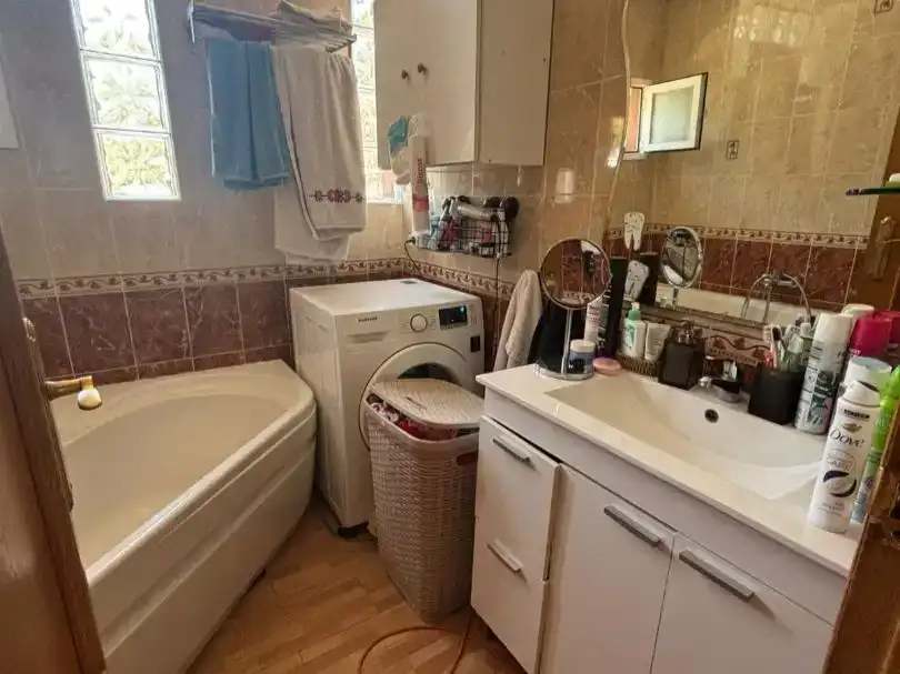 Bany de Casa o xalet en venda en Vilafamés amb Aire condicionat i Balcó
