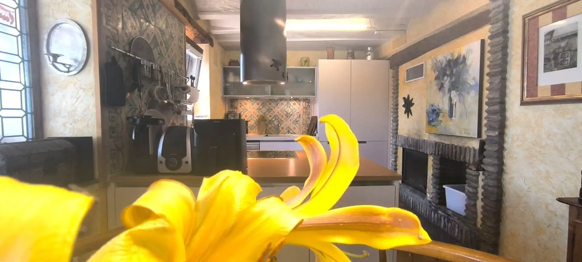 Xalet amb jardí en venda a Clavijo, imagen 43